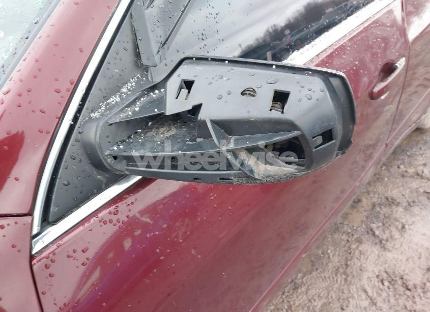 Photo 16 of 2012 Nissan Altima 2.5 S (VIN 1N4AL2AP4CN577324)