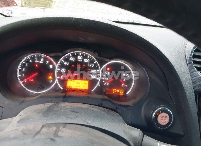 Photo 7 of 2012 Nissan Altima 2.5 S (VIN 1N4AL2AP4CN577324)