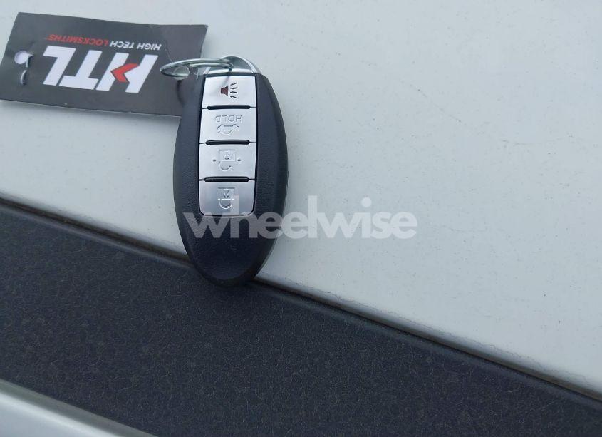 Photo 11 of 2010 Nissan Altima 2.5 S (VIN 1N4AL2AP5AC114469)