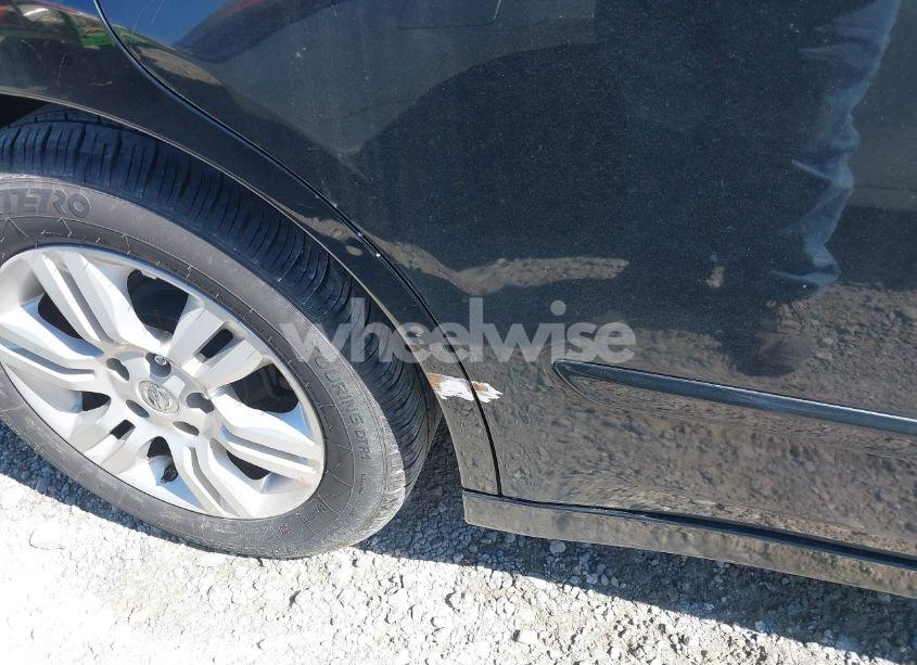 Photo 13 of 2010 Nissan Altima 2.5 S (VIN 1N4AL2AP5AC114469)