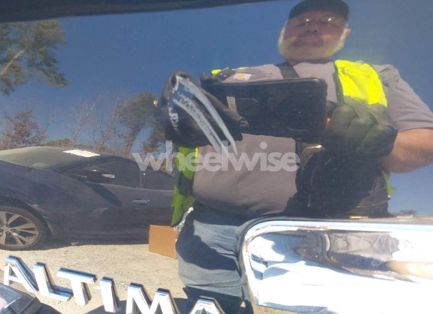 Photo 14 of 2010 Nissan Altima 2.5 S (VIN 1N4AL2AP5AC114469)