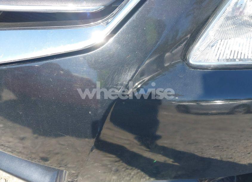 Photo 16 of 2010 Nissan Altima 2.5 S (VIN 1N4AL2AP5AC114469)