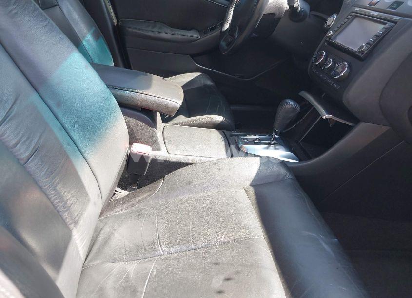 Photo 5 of 2010 Nissan Altima 2.5 S (VIN 1N4AL2AP5AC114469)