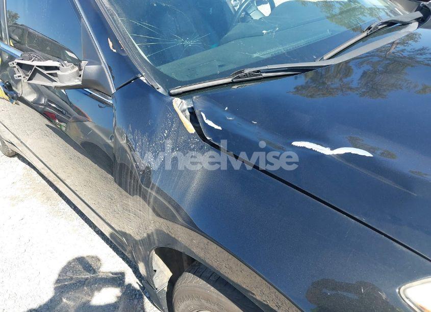 Photo 6 of 2010 Nissan Altima 2.5 S (VIN 1N4AL2AP5AC114469)