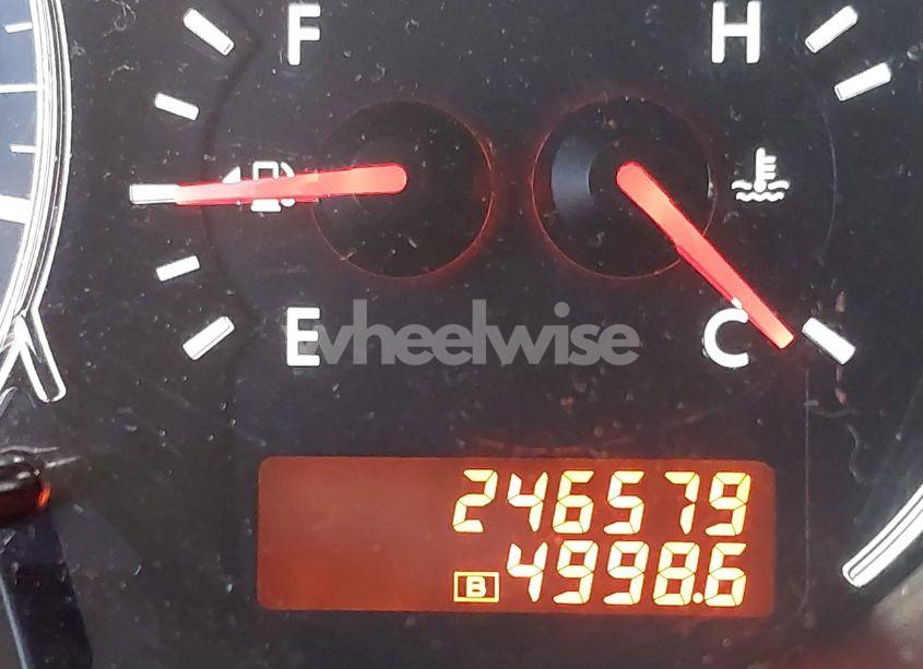 Photo 7 of 2010 Nissan Altima 2.5 S (VIN 1N4AL2AP5AC114469)