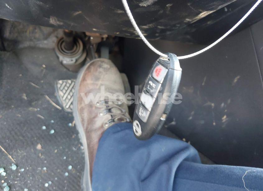 Photo 11 of 2010 Nissan Altima 2.5 S (VIN 1N4AL2AP5AC162716)