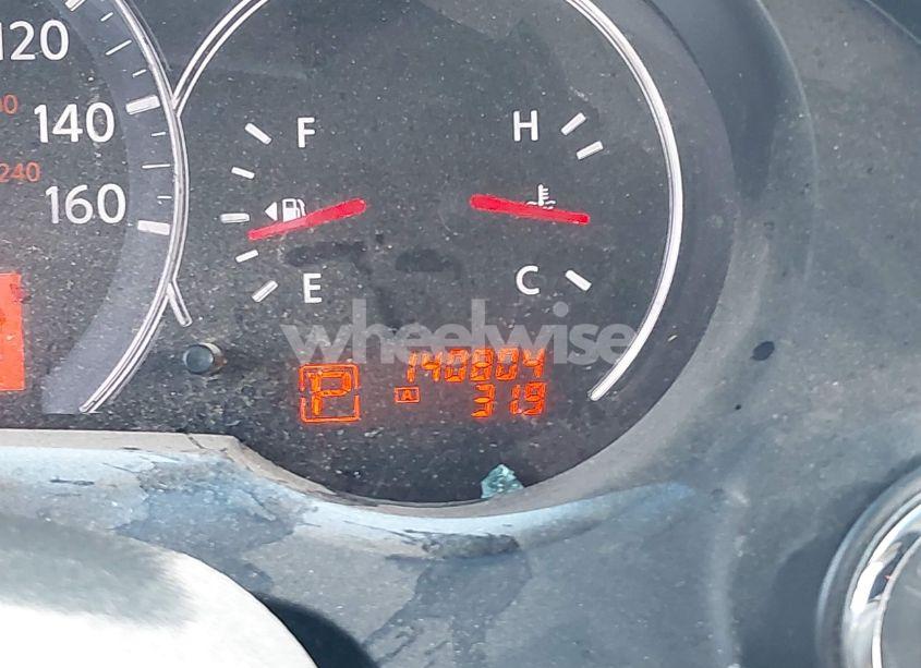 Photo 15 of 2010 Nissan Altima 2.5 S (VIN 1N4AL2AP5AC162716)