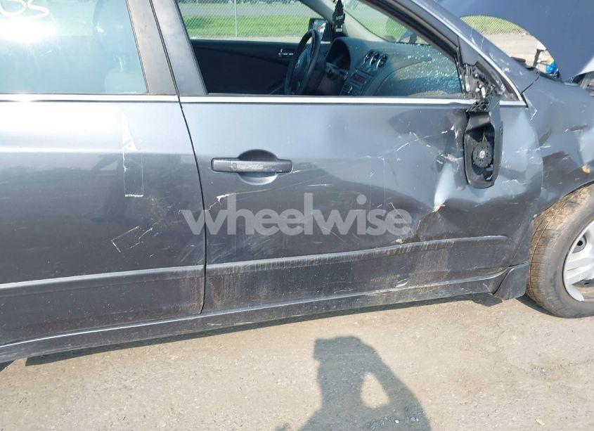 Photo 6 of 2010 Nissan Altima 2.5 S (VIN 1N4AL2AP5AC162716)