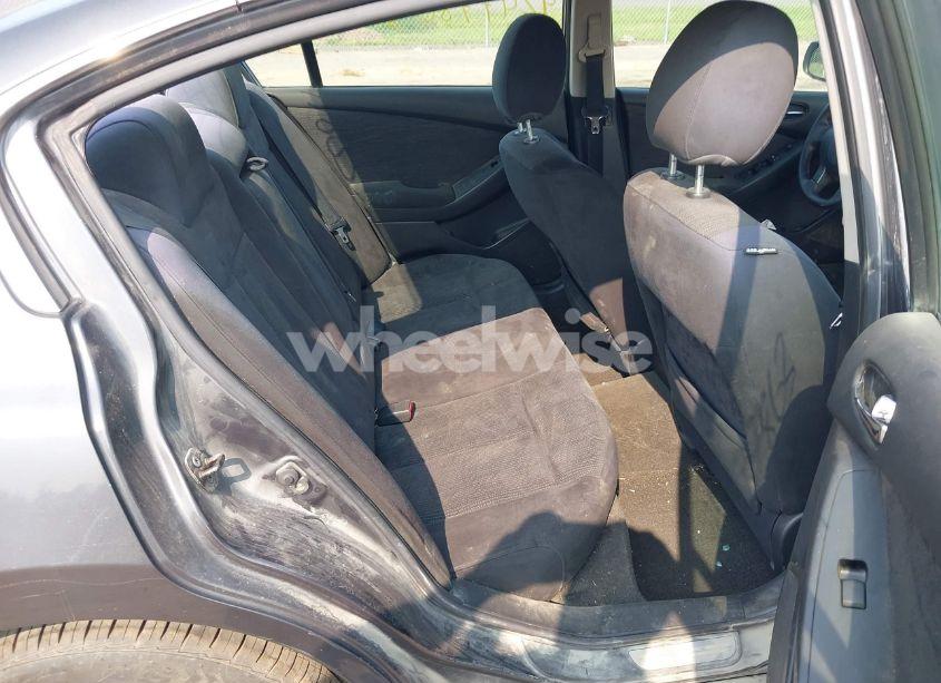 Photo 8 of 2010 Nissan Altima 2.5 S (VIN 1N4AL2AP5AC162716)