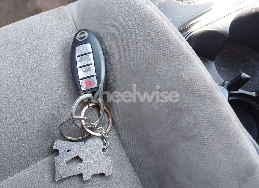 Photo 11 of 2010 Nissan Altima 2.5 S (VIN 1N4AL2AP5AC171657)