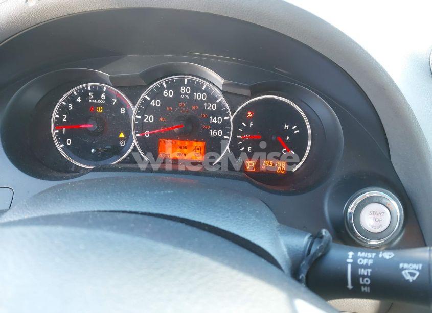 Photo 15 of 2010 Nissan Altima 2.5 S (VIN 1N4AL2AP5AC171657)