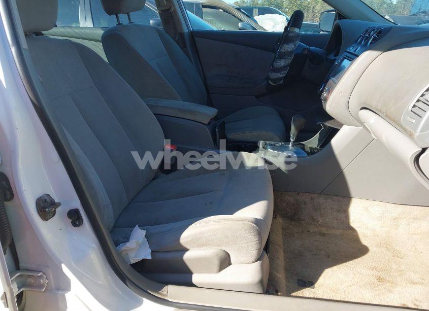 Photo 5 of 2010 Nissan Altima 2.5 S (VIN 1N4AL2AP5AC171657)