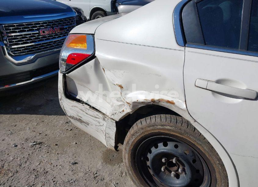 Photo 6 of 2010 Nissan Altima 2.5 S (VIN 1N4AL2AP5AC171657)