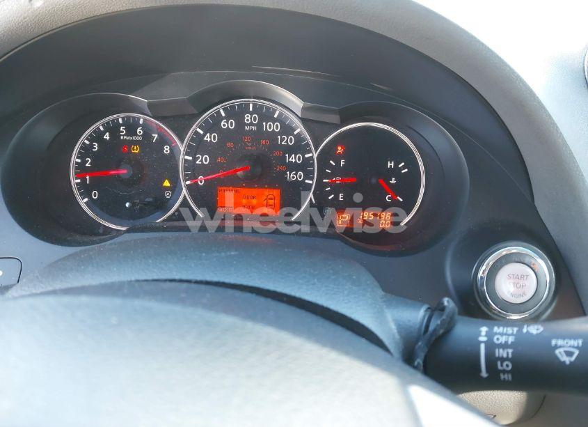 Photo 7 of 2010 Nissan Altima 2.5 S (VIN 1N4AL2AP5AC171657)