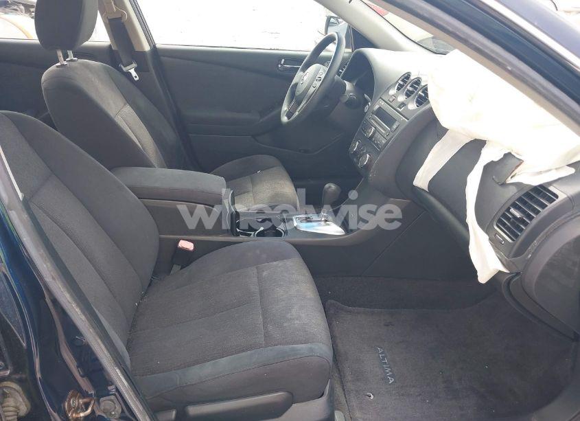 Photo 5 of 2010 Nissan Altima 2.5 S (VIN 1N4AL2AP5AC171965)