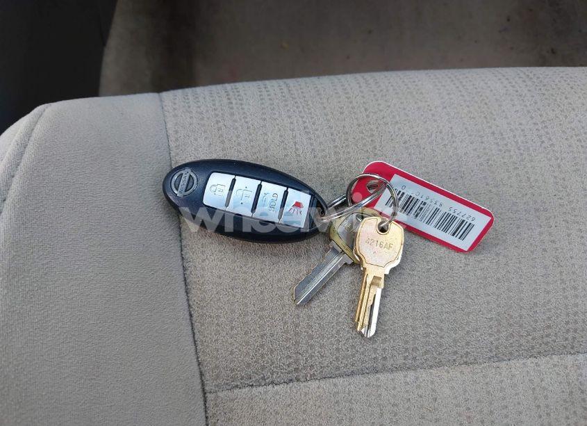 Photo 11 of 2010 Nissan Altima 2.5 S (VIN 1N4AL2AP5AC177765)