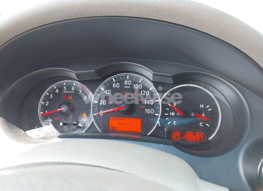 Photo 7 of 2010 Nissan Altima 2.5 S (VIN 1N4AL2AP5AC177765)