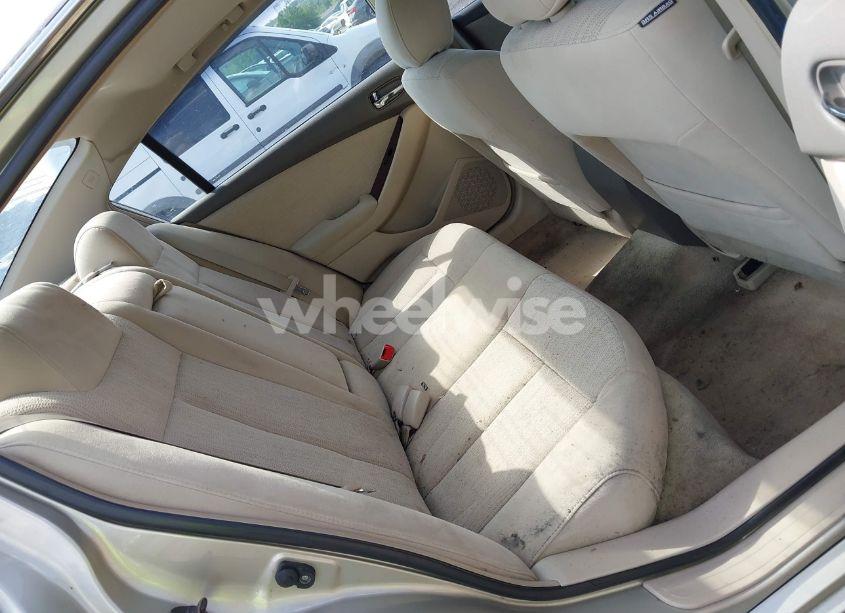 Photo 8 of 2010 Nissan Altima 2.5 S (VIN 1N4AL2AP5AC177765)