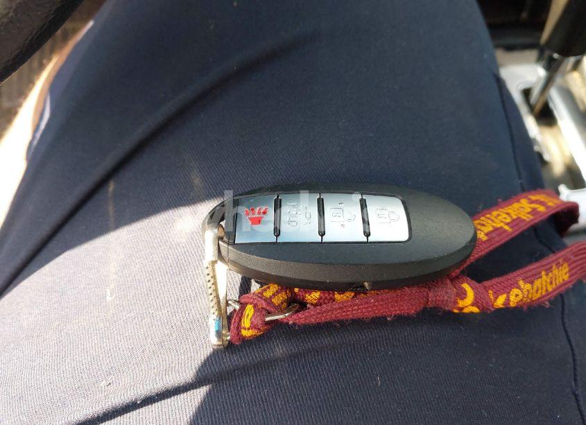 Photo 11 of 2010 Nissan Altima 2.5 S (VIN 1N4AL2AP5AC180987)