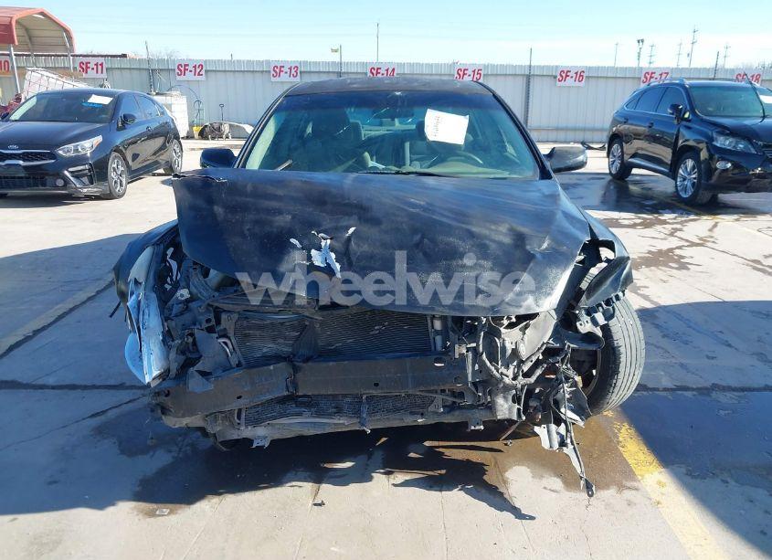 Photo 11 of 2010 Nissan Altima 2.5 (VIN 1N4AL2AP5AN402870)