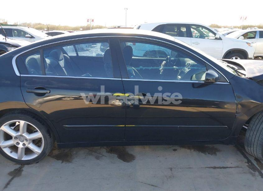 Photo 12 of 2010 Nissan Altima 2.5 (VIN 1N4AL2AP5AN402870)