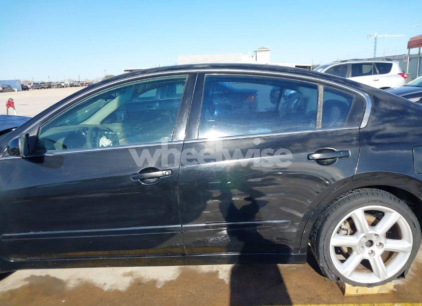 Photo 13 of 2010 Nissan Altima 2.5 (VIN 1N4AL2AP5AN402870)