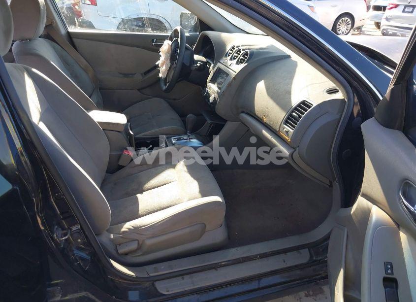 Photo 5 of 2010 Nissan Altima 2.5 (VIN 1N4AL2AP5AN402870)