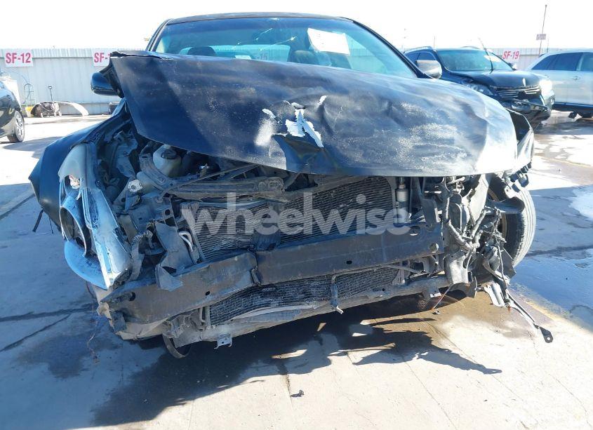 Photo 6 of 2010 Nissan Altima 2.5 (VIN 1N4AL2AP5AN402870)