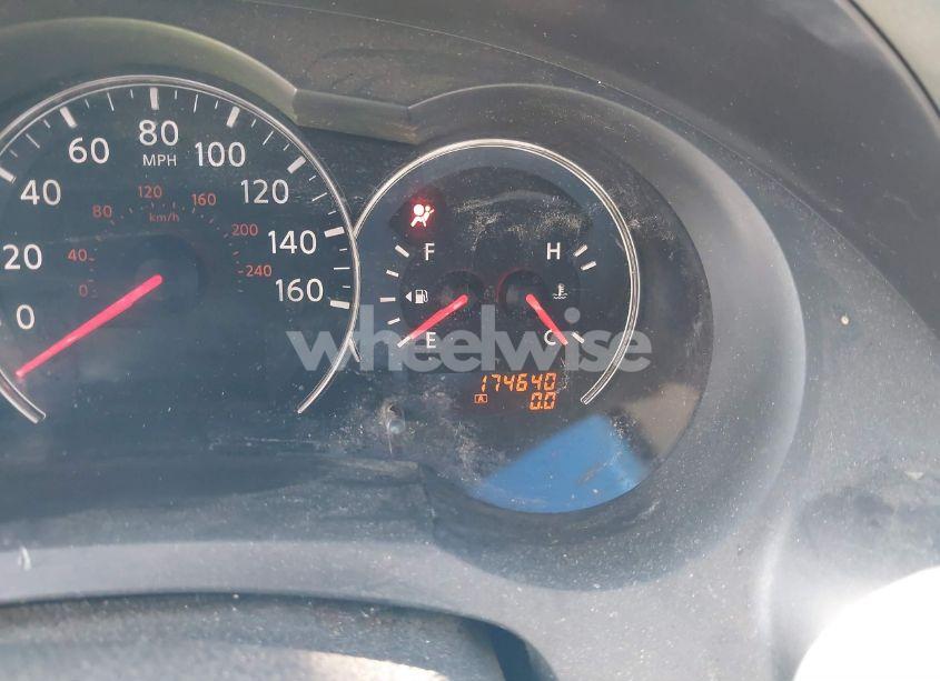 Photo 7 of 2010 Nissan Altima 2.5 (VIN 1N4AL2AP5AN402870)