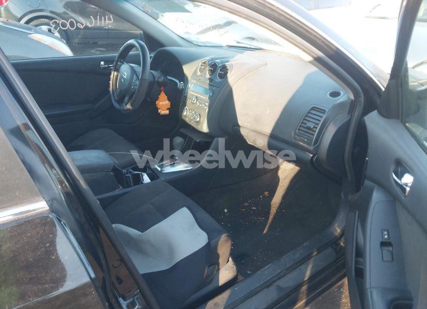 Photo 5 of 2010 Nissan Altima 2.5 S (VIN 1N4AL2AP5AN411939)