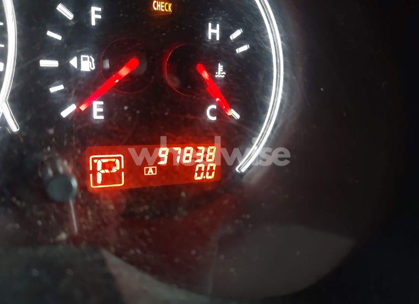 Photo 7 of 2010 Nissan Altima 2.5 S (VIN 1N4AL2AP5AN411939)