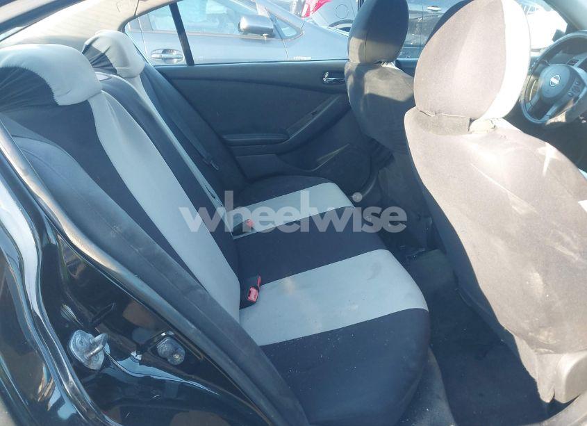 Photo 8 of 2010 Nissan Altima 2.5 S (VIN 1N4AL2AP5AN411939)