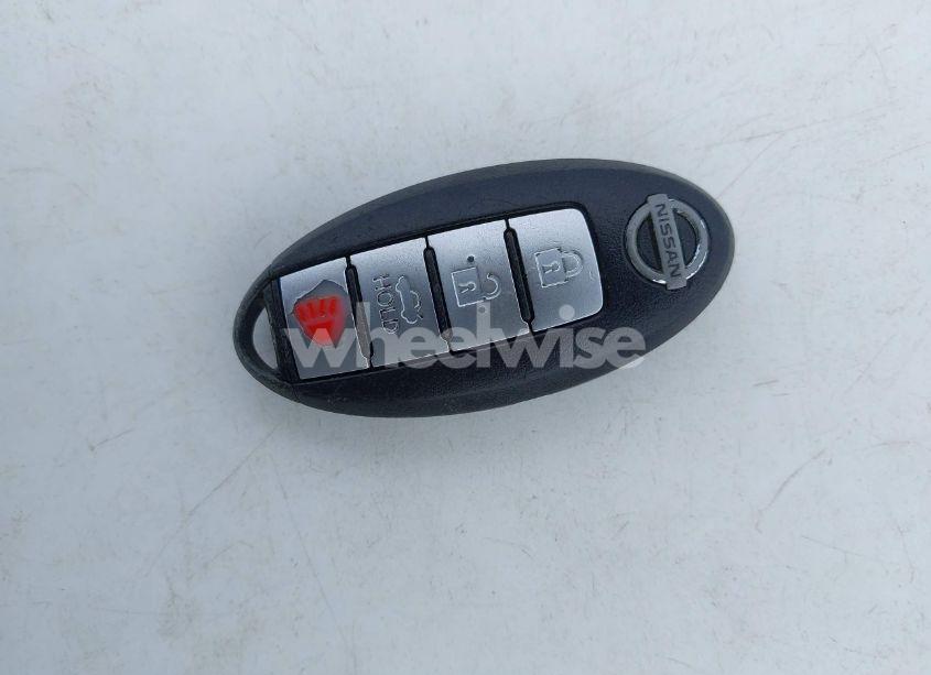 Photo 11 of 2010 Nissan Altima 2.5 S (VIN 1N4AL2AP5AN422472)