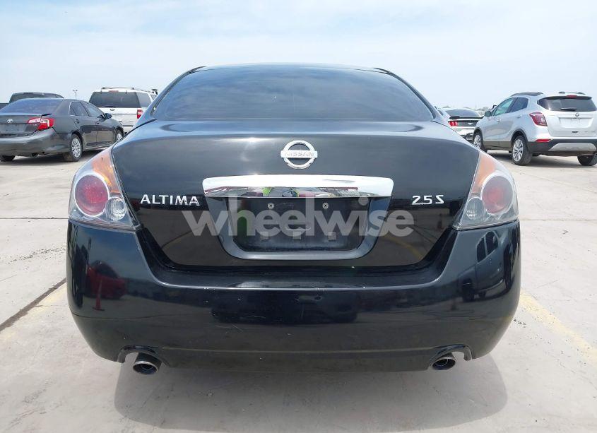 Photo 16 of 2010 Nissan Altima 2.5 S (VIN 1N4AL2AP5AN422472)