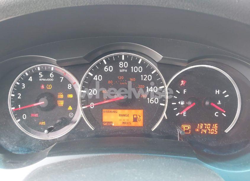 Photo 7 of 2010 Nissan Altima 2.5 S (VIN 1N4AL2AP5AN422472)