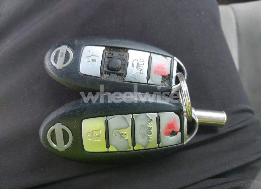 Photo 11 of 2010 Nissan Altima 2.5 S (VIN 1N4AL2AP5AN444052)