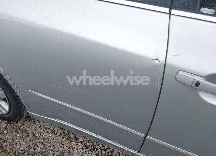 Photo 14 of 2010 Nissan Altima 2.5 S (VIN 1N4AL2AP5AN444052)