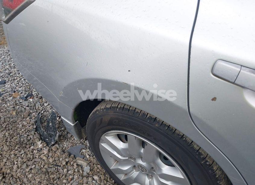 Photo 15 of 2010 Nissan Altima 2.5 S (VIN 1N4AL2AP5AN444052)