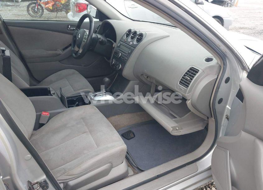 Photo 5 of 2010 Nissan Altima 2.5 S (VIN 1N4AL2AP5AN444052)