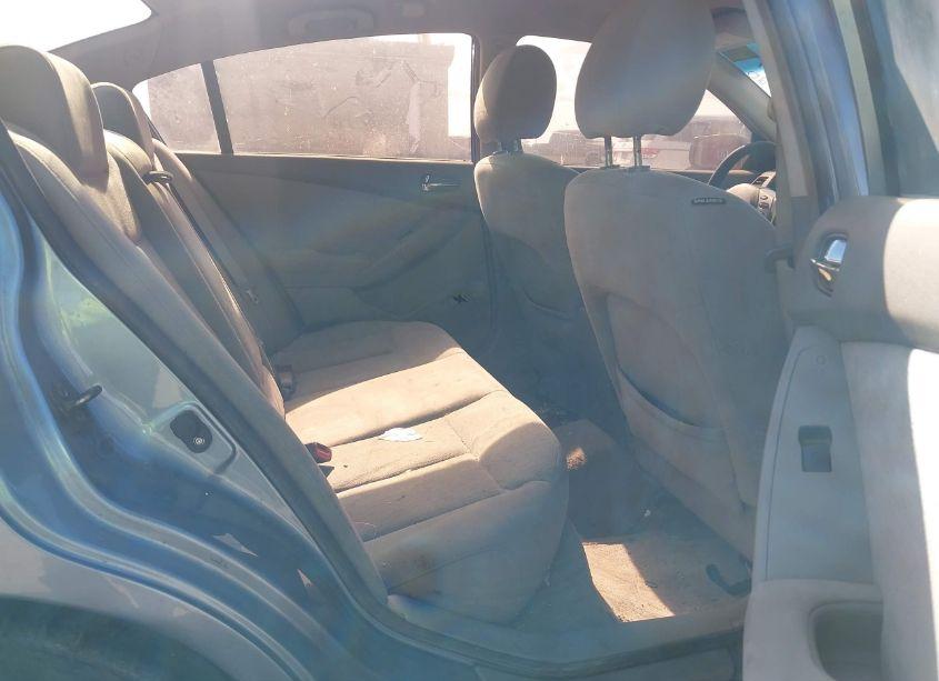 Photo 8 of 2010 Nissan Altima 2.5 S (VIN 1N4AL2AP5AN446397)