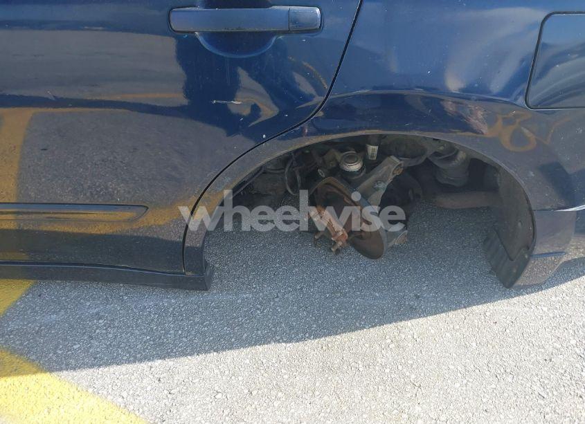 Photo 6 of 2010 Nissan Altima 2.5 S (VIN 1N4AL2AP5AN447307)