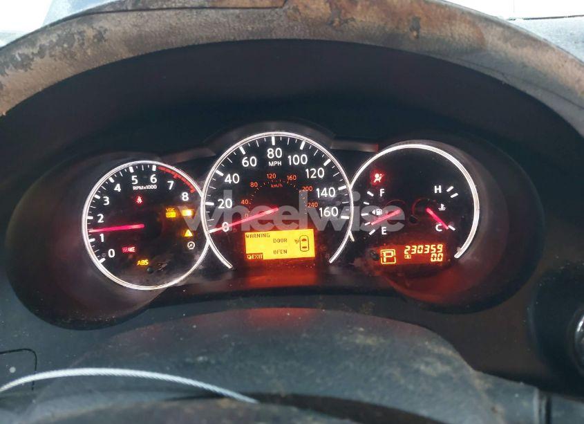 Photo 7 of 2010 Nissan Altima 2.5 S (VIN 1N4AL2AP5AN447307)