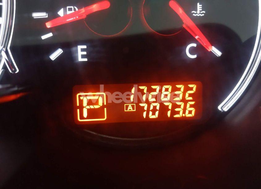 Photo 15 of 2010 Nissan Altima 2.5 S (VIN 1N4AL2AP5AN447503)