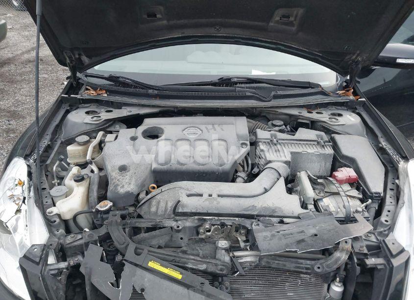 Photo 10 of 2010 Nissan Altima 2.5 S (VIN 1N4AL2AP5AN457710)