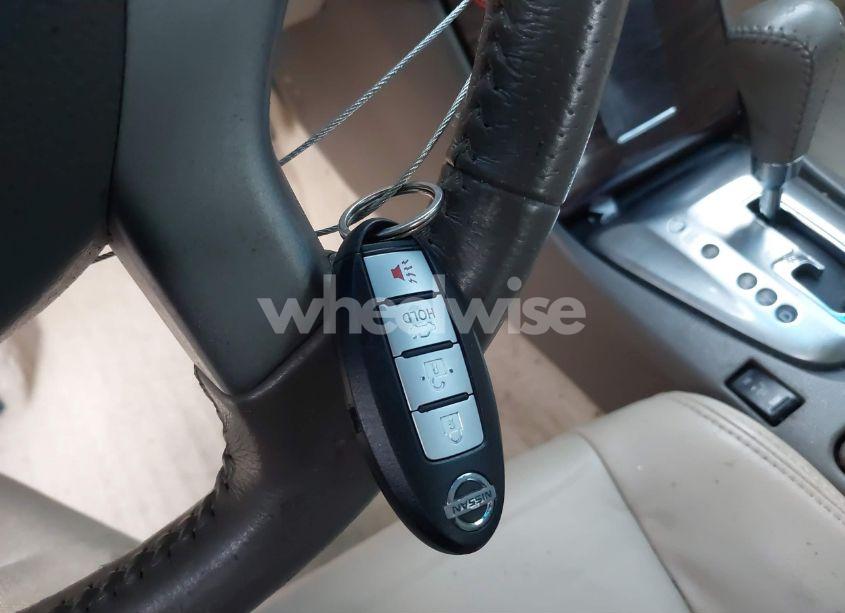 Photo 11 of 2010 Nissan Altima 2.5 S (VIN 1N4AL2AP5AN457710)