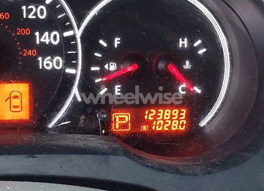 Photo 15 of 2010 Nissan Altima 2.5 S (VIN 1N4AL2AP5AN457710)