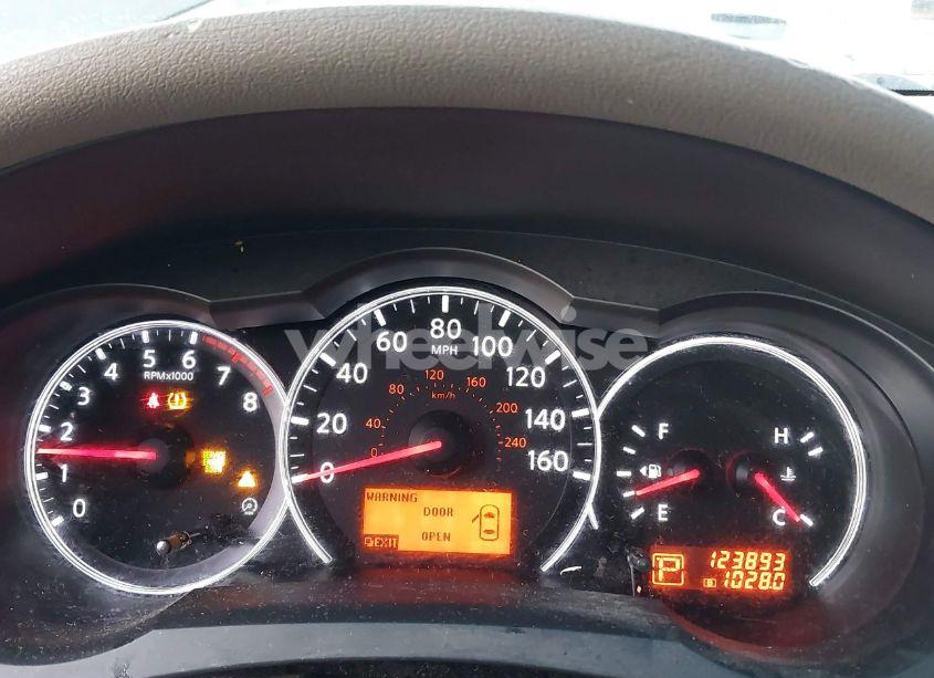 Photo 7 of 2010 Nissan Altima 2.5 S (VIN 1N4AL2AP5AN457710)