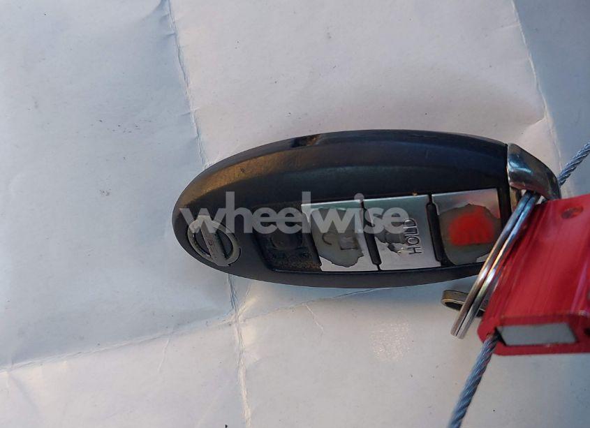 Photo 11 of 2010 Nissan Altima 2.5 S (VIN 1N4AL2AP5AN459134)