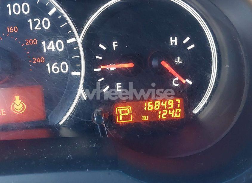 Photo 16 of 2010 Nissan Altima 2.5 S (VIN 1N4AL2AP5AN459134)