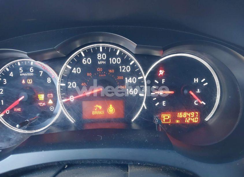 Photo 7 of 2010 Nissan Altima 2.5 S (VIN 1N4AL2AP5AN459134)